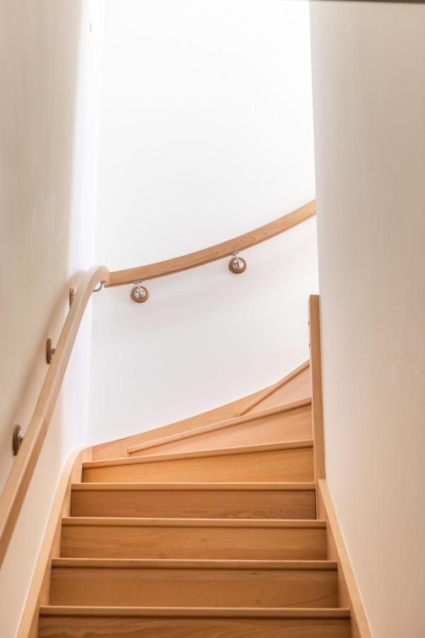 Les Carmelites - Appartements Dans L'Hyper-Centre De Rennes Ngoại thất bức ảnh