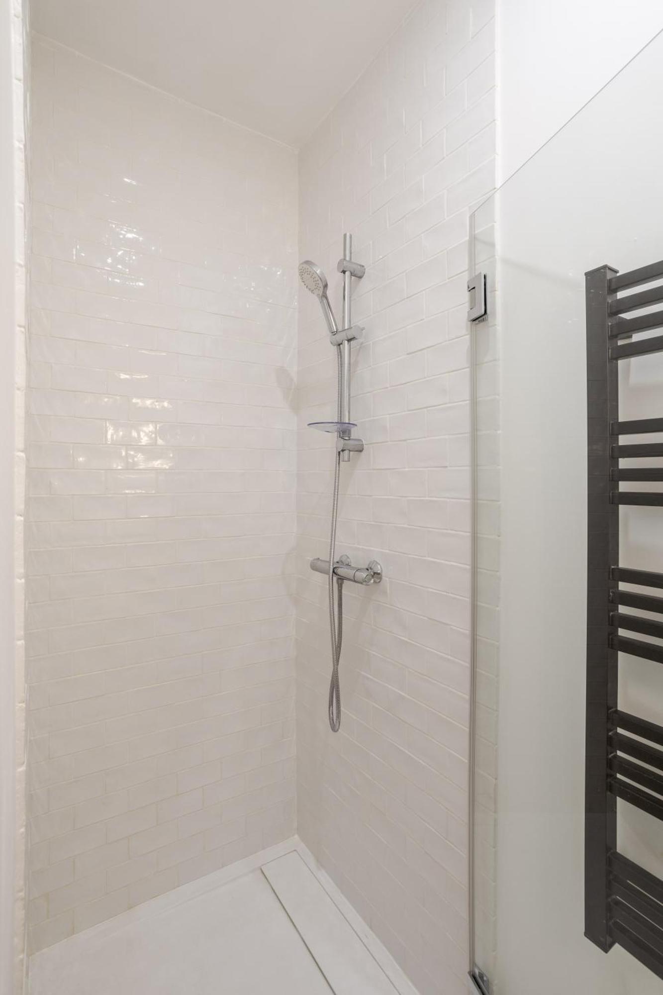 Les Carmelites - Appartements Dans L'Hyper-Centre De Rennes Ngoại thất bức ảnh