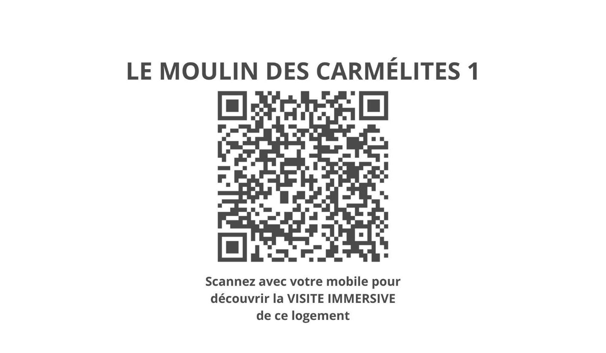 Les Carmelites - Appartements Dans L'Hyper-Centre De Rennes Ngoại thất bức ảnh