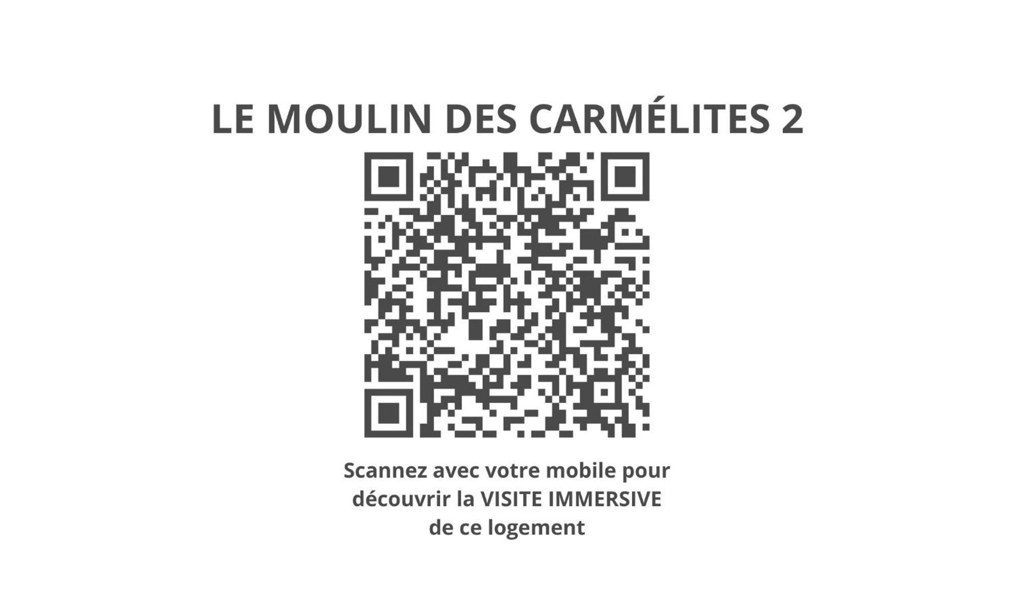 Les Carmelites - Appartements Dans L'Hyper-Centre De Rennes Ngoại thất bức ảnh